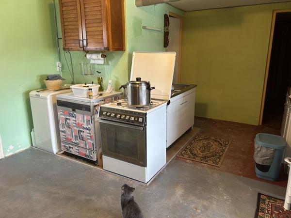 Vente Maison100 m² - 6 Pièces - DREVANT (18200)