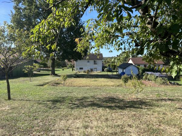 Vente Maison100 m² - 6 Pièces - DREVANT (18200)