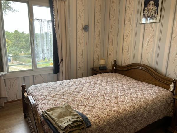 Vente Maison100 m² - 6 Pièces - DREVANT (18200)