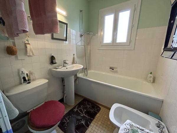 Vente Maison100 m² - 6 Pièces - DREVANT (18200)