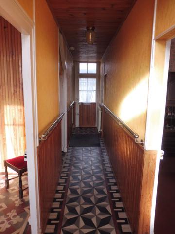 MAISON 3 CHAMBRES CENTRE-VILLE LAMOTTE-BEUVRON