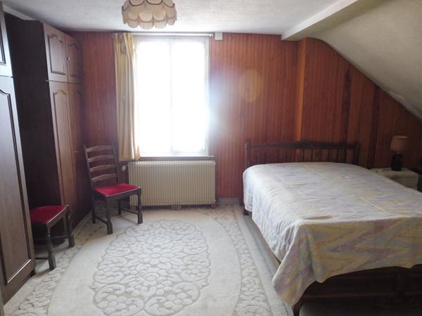 MAISON 3 CHAMBRES CENTRE-VILLE LAMOTTE-BEUVRON