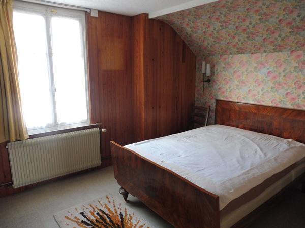 MAISON 3 CHAMBRES CENTRE-VILLE LAMOTTE-BEUVRON