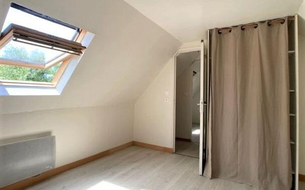 Maison à vendre    3 pièces • 49,82 m2 Plozévet