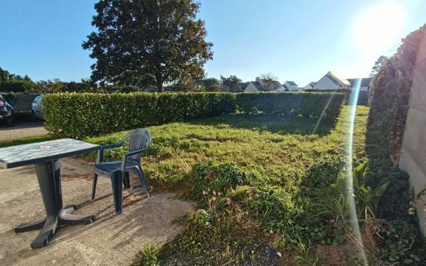 Maison à vendre    3 pièces • 49,82 m2 Plozévet