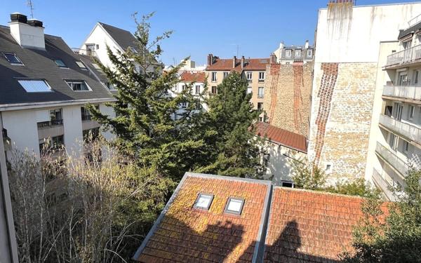 Appartement à vendre    2 pièces • 37,99 m2 Vincennes