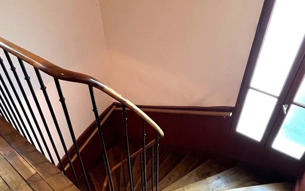 Appartement à vendre    2 pièces • 37,99 m2 Vincennes