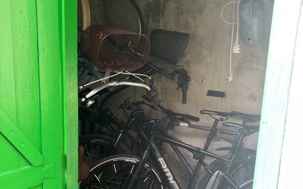 Appartement à vendre    2 pièces • 37,99 m2 Vincennes