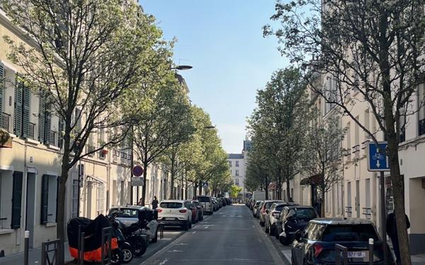 Appartement à vendre    2 pièces • 37,99 m2 Vincennes