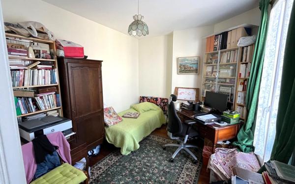 Appartement à vendre    2 pièces • 37,99 m2 Vincennes