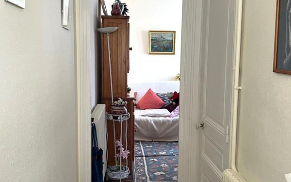 Appartement à vendre    2 pièces • 37,99 m2 Vincennes