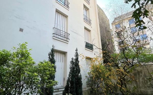 Appartement à vendre    2 pièces • 37,99 m2 Vincennes