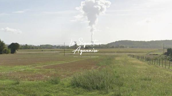 TERRES AGRICOLES NON CULTIVEES