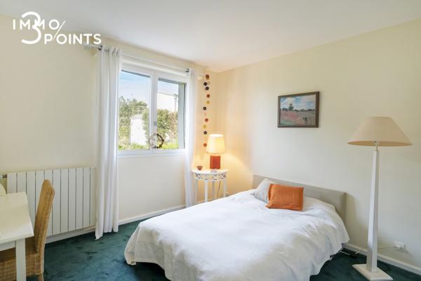 Anglet (64600) Villa 300m² sur le GOLF de Chiberta, en bordure d'OCEAN, avec PISCINE sur terrain de 1500m²