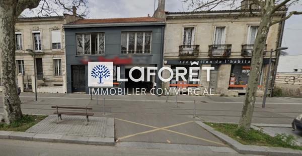 Location local commercial près de Bordeaux - 642 m² - 9 000 €/mois