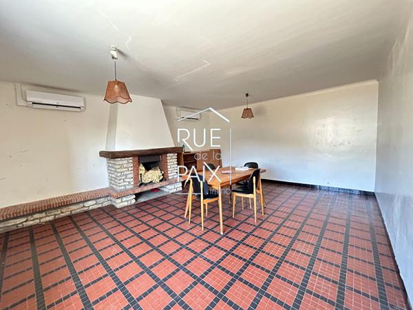 86330 MARTAIZE Maison Martaize 3 pièces 80 m2