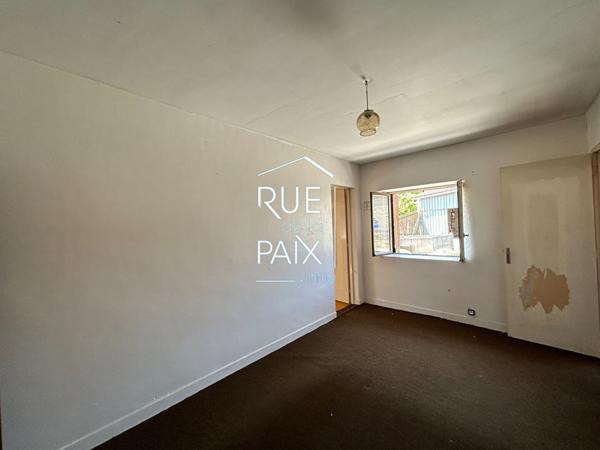 86330 MARTAIZE Maison Martaize 3 pièces 80 m2