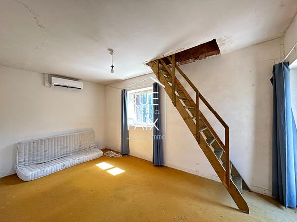 86330 MARTAIZE Maison Martaize 3 pièces 80 m2