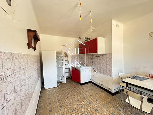 86330 MARTAIZE Maison Martaize 3 pièces 80 m2