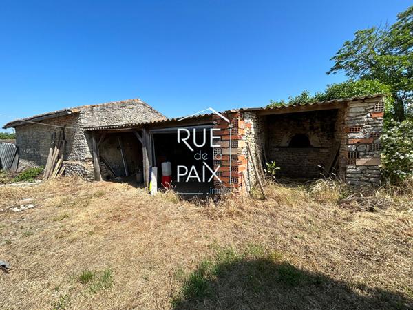 86330 MARTAIZE Maison Martaize 3 pièces 80 m2