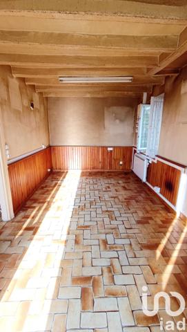 Maison à vendre 3 pièces 50 m² Argy