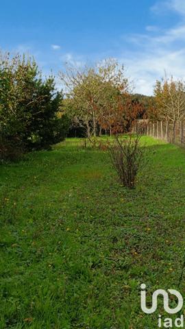 Maison à vendre 3 pièces 50 m² Argy