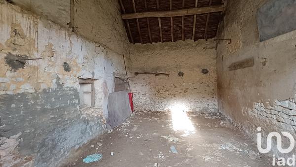 Maison à vendre 3 pièces 50 m² Argy