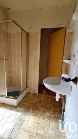 Maison à vendre 3 pièces 50 m² Argy