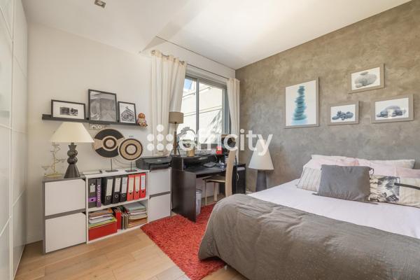 Appartement 5 pièces - 125 m² Bien prestige