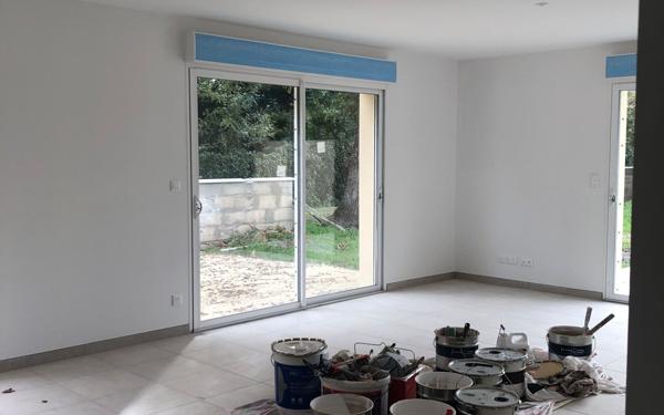 Maison à louer    4 pièces • 91,43 m2 Cabariot