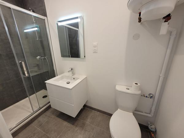 Appartement  à louer Meaux 2 pièce(s) 28.22 m2