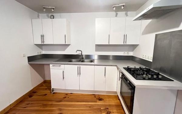 Appartement à vendre    3 pièces •  Voiron