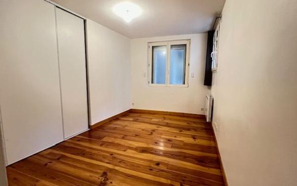 Appartement à vendre    3 pièces •  Voiron