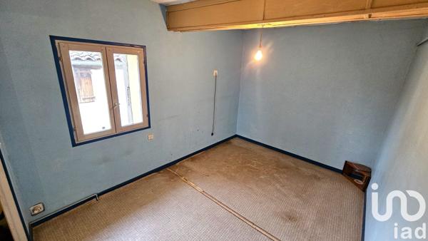 Maison de village 4 pièces de 62 m² à Burlats (81100)