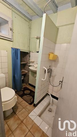 Maison de village 4 pièces de 62 m² à Burlats (81100)