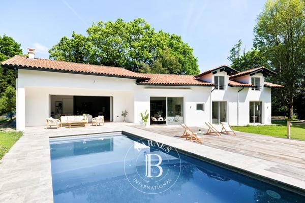 Ascain, Maison 5 Chambres -  245 m² à vendre