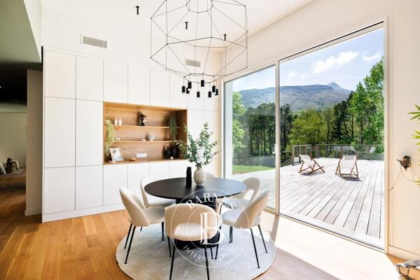 Ascain, Maison 5 Chambres -  245 m² à vendre
