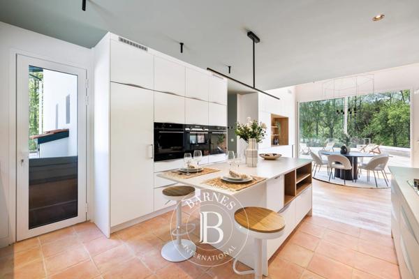 Ascain, Maison 5 Chambres -  245 m² à vendre