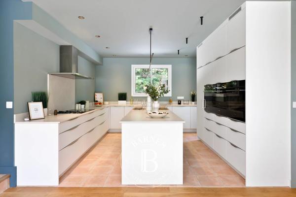 Ascain, Maison 5 Chambres -  245 m² à vendre