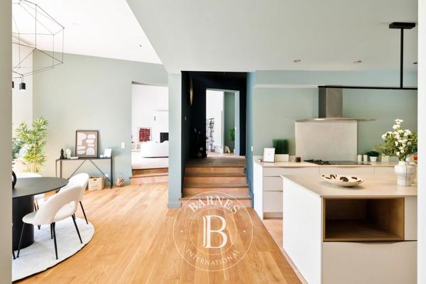 Ascain, Maison 5 Chambres -  245 m² à vendre