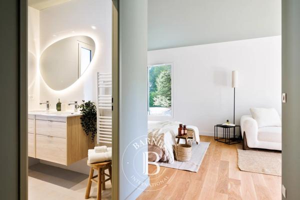 Ascain, Maison 5 Chambres -  245 m² à vendre