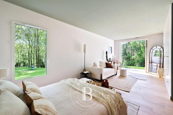 Ascain, Maison 5 Chambres -  245 m² à vendre