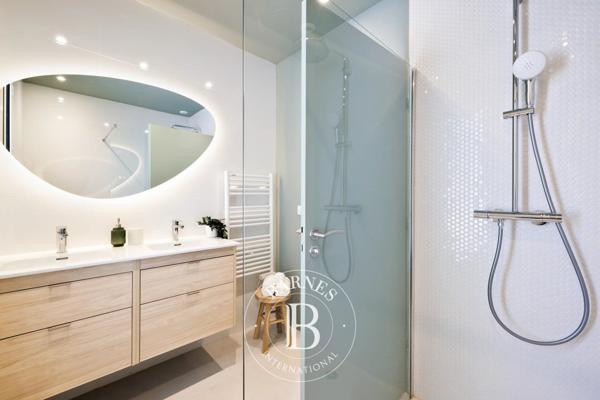 Ascain, Maison 5 Chambres -  245 m² à vendre