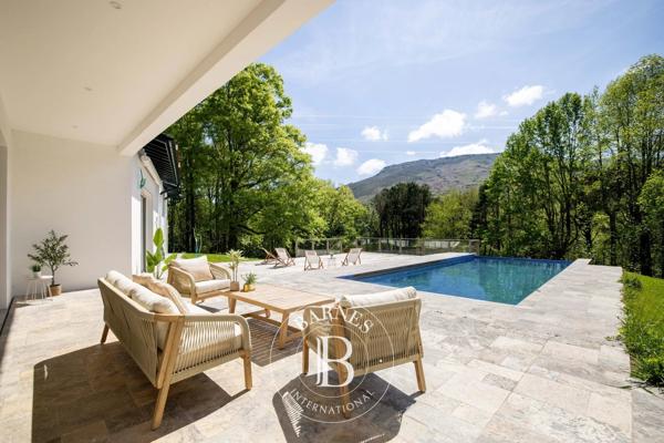Ascain, Maison 5 Chambres -  245 m² à vendre