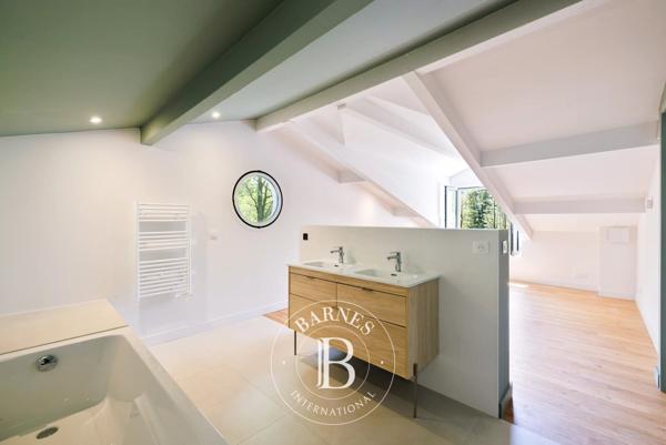 Ascain, Maison 5 Chambres -  245 m² à vendre