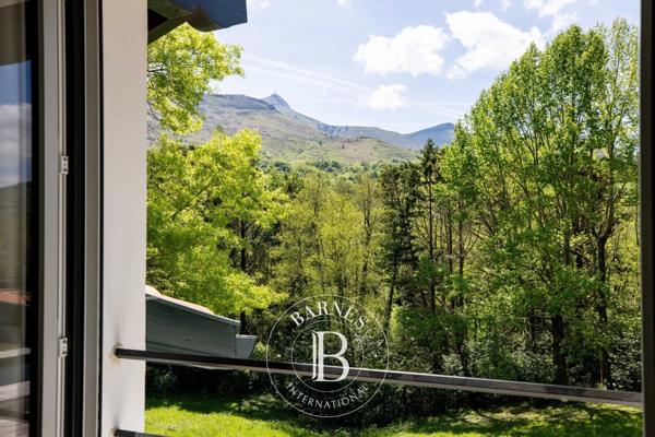 Ascain, Maison 5 Chambres -  245 m² à vendre