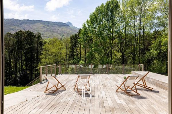Ascain, Maison 5 Chambres -  245 m² à vendre