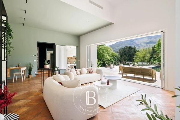 Ascain, Maison 5 Chambres -  245 m² à vendre