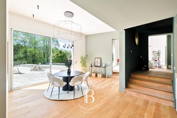 Ascain, Maison 5 Chambres -  245 m² à vendre