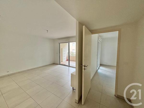 Appartement F2 à vendre  2 pièces - 39,36 m2 BEAUSOLEIL - 06